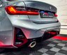 USED 2023 73 BMW 3 SERIES 2.0 320i M Sport Saloon 4dr Petrol Auto Euro 6 (s/s) (184 ps) 