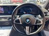 USED 2023 73 BMW 3 SERIES 2.0 320i M Sport Saloon 4dr Petrol Auto Euro 6 (s/s) (184 ps) 