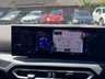 USED 2023 73 BMW 3 SERIES 2.0 320i M Sport Saloon 4dr Petrol Auto Euro 6 (s/s) (184 ps) 
