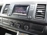 USED 2017 67 VOLKSWAGEN TDI CAMPERVAN 2.0 TDI T28 BlueMotion Tech Startline Panel Van 5dr Diesel Manual FWD SWB Euro 6 (s/s) (102 ps) Finished in ACAPULCO BLUE MET. The list on this professional conversion is endless. Rock and Roll double Bed (Crash Tested), Double Front Seat Swivel, USB, Ambient Lighting, Awning Rail, SOLAR PANELS, Awniong Rail, 240 Hook, Leisure battery, 20" Alloys, Side Windows, Rear Camera and more. Ready to roll in this low mileage conversion. Serviced at 17311 miles, 20052 miles, 27766 miles, 31933 miles, 35664 miles (inc Clutch and Flywheel), 39514 miles, 40065 (Inc Cam belt and water pump)