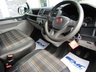 USED 2017 67 VOLKSWAGEN TDI CAMPERVAN 2.0 TDI T28 BlueMotion Tech Startline Panel Van 5dr Diesel Manual FWD SWB Euro 6 (s/s) (102 ps) Finished in ACAPULCO BLUE MET. The list on this professional conversion is endless. Rock and Roll double Bed (Crash Tested), Double Front Seat Swivel, USB, Ambient Lighting, Awning Rail, SOLAR PANELS, Awniong Rail, 240 Hook, Leisure battery, 20" Alloys, Side Windows, Rear Camera and more. Ready to roll in this low mileage conversion. Serviced at 17311 miles, 20052 miles, 27766 miles, 31933 miles, 35664 miles (inc Clutch and Flywheel), 39514 miles, 40065 (Inc Cam belt and water pump)