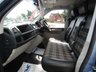 USED 2017 67 VOLKSWAGEN TDI CAMPERVAN 2.0 TDI T28 BlueMotion Tech Startline Panel Van 5dr Diesel Manual FWD SWB Euro 6 (s/s) (102 ps) Finished in ACAPULCO BLUE MET. The list on this professional conversion is endless. Rock and Roll double Bed (Crash Tested), Double Front Seat Swivel, USB, Ambient Lighting, Awning Rail, SOLAR PANELS, Awniong Rail, 240 Hook, Leisure battery, 20" Alloys, Side Windows, Rear Camera and more. Ready to roll in this low mileage conversion. Serviced at 17311 miles, 20052 miles, 27766 miles, 31933 miles, 35664 miles (inc Clutch and Flywheel), 39514 miles, 40065 (Inc Cam belt and water pump)