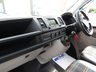 USED 2017 67 VOLKSWAGEN TDI CAMPERVAN 2.0 TDI T28 BlueMotion Tech Startline Panel Van 5dr Diesel Manual FWD SWB Euro 6 (s/s) (102 ps) Finished in ACAPULCO BLUE MET. The list on this professional conversion is endless. Rock and Roll double Bed (Crash Tested), Double Front Seat Swivel, USB, Ambient Lighting, Awning Rail, SOLAR PANELS, Awniong Rail, 240 Hook, Leisure battery, 20" Alloys, Side Windows, Rear Camera and more. Ready to roll in this low mileage conversion. Serviced at 17311 miles, 20052 miles, 27766 miles, 31933 miles, 35664 miles (inc Clutch and Flywheel), 39514 miles, 40065 (Inc Cam belt and water pump)