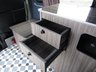 USED 2017 67 VOLKSWAGEN TDI CAMPERVAN 2.0 TDI T28 BlueMotion Tech Startline Panel Van 5dr Diesel Manual FWD SWB Euro 6 (s/s) (102 ps) Finished in ACAPULCO BLUE MET. The list on this professional conversion is endless. Rock and Roll double Bed (Crash Tested), Double Front Seat Swivel, USB, Ambient Lighting, Awning Rail, SOLAR PANELS, Awniong Rail, 240 Hook, Leisure battery, 20" Alloys, Side Windows, Rear Camera and more. Ready to roll in this low mileage conversion. Serviced at 17311 miles, 20052 miles, 27766 miles, 31933 miles, 35664 miles (inc Clutch and Flywheel), 39514 miles, 40065 (Inc Cam belt and water pump)