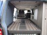 USED 2017 67 VOLKSWAGEN TDI CAMPERVAN 2.0 TDI T28 BlueMotion Tech Startline Panel Van 5dr Diesel Manual FWD SWB Euro 6 (s/s) (102 ps) Finished in ACAPULCO BLUE MET. The list on this professional conversion is endless. Rock and Roll double Bed (Crash Tested), Double Front Seat Swivel, USB, Ambient Lighting, Awning Rail, SOLAR PANELS, Awniong Rail, 240 Hook, Leisure battery, 20" Alloys, Side Windows, Rear Camera and more. Ready to roll in this low mileage conversion. Serviced at 17311 miles, 20052 miles, 27766 miles, 31933 miles, 35664 miles (inc Clutch and Flywheel), 39514 miles, 40065 (Inc Cam belt and water pump)