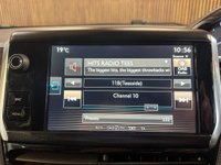 USED 2015 15 PEUGEOT 2008 1.2 VTi PureTech Allure SUV 5dr Petrol Manual Euro 5 (82 ps) Serviced+MOT'd+6Month Warranty