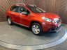 USED 2015 15 PEUGEOT 2008 1.2 VTi PureTech Allure SUV 5dr Petrol Manual Euro 5 (82 ps) Serviced+MOT'd+6Month Warranty