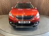 USED 2015 15 PEUGEOT 2008 1.2 VTi PureTech Allure SUV 5dr Petrol Manual Euro 5 (82 ps) Serviced+MOT'd+6Month Warranty