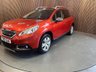 USED 2015 15 PEUGEOT 2008 1.2 VTi PureTech Allure SUV 5dr Petrol Manual Euro 5 (82 ps) Serviced+MOT'd+6Month Warranty