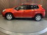 USED 2015 15 PEUGEOT 2008 1.2 VTi PureTech Allure SUV 5dr Petrol Manual Euro 5 (82 ps) Serviced+MOT'd+6Month Warranty
