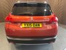 USED 2015 15 PEUGEOT 2008 1.2 VTi PureTech Allure SUV 5dr Petrol Manual Euro 5 (82 ps) Serviced+MOT'd+6Month Warranty