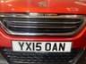 USED 2015 15 PEUGEOT 2008 1.2 VTi PureTech Allure SUV 5dr Petrol Manual Euro 5 (82 ps) Serviced+MOT'd+6Month Warranty