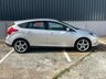 USED 2014 64 FORD FOCUS 1.6 TDCi Titanium Navigator Hatchback 5dr Diesel Manual Euro 5 (s/s) (115 ps) 12 MONTHS WARRANTY INCLUDED