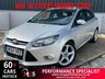 USED 2014 64 FORD FOCUS 1.6 TDCi Titanium Navigator Hatchback 5dr Diesel Manual Euro 5 (s/s) (115 ps) 12 MONTHS WARRANTY INCLUDED