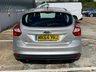 USED 2014 64 FORD FOCUS 1.6 TDCi Titanium Navigator Hatchback 5dr Diesel Manual Euro 5 (s/s) (115 ps) 12 MONTHS WARRANTY INCLUDED