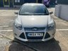 USED 2014 64 FORD FOCUS 1.6 TDCi Titanium Navigator Hatchback 5dr Diesel Manual Euro 5 (s/s) (115 ps) 12 MONTHS WARRANTY INCLUDED