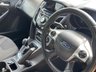 USED 2014 64 FORD FOCUS 1.6 TDCi Titanium Navigator Hatchback 5dr Diesel Manual Euro 5 (s/s) (115 ps) 12 MONTHS WARRANTY INCLUDED