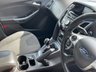 USED 2014 64 FORD FOCUS 1.6 TDCi Titanium Navigator Hatchback 5dr Diesel Manual Euro 5 (s/s) (115 ps) 12 MONTHS WARRANTY INCLUDED