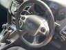 USED 2014 64 FORD FOCUS 1.6 TDCi Titanium Navigator Hatchback 5dr Diesel Manual Euro 5 (s/s) (115 ps) 12 MONTHS WARRANTY INCLUDED