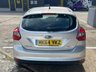 USED 2014 64 FORD FOCUS 1.6 TDCi Titanium Navigator Hatchback 5dr Diesel Manual Euro 5 (s/s) (115 ps) 12 MONTHS WARRANTY INCLUDED