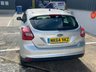USED 2014 64 FORD FOCUS 1.6 TDCi Titanium Navigator Hatchback 5dr Diesel Manual Euro 5 (s/s) (115 ps) 12 MONTHS WARRANTY INCLUDED