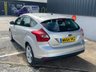 USED 2014 64 FORD FOCUS 1.6 TDCi Titanium Navigator Hatchback 5dr Diesel Manual Euro 5 (s/s) (115 ps) 12 MONTHS WARRANTY INCLUDED