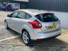 USED 2014 64 FORD FOCUS 1.6 TDCi Titanium Navigator Hatchback 5dr Diesel Manual Euro 5 (s/s) (115 ps) 12 MONTHS WARRANTY INCLUDED
