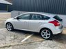 USED 2014 64 FORD FOCUS 1.6 TDCi Titanium Navigator Hatchback 5dr Diesel Manual Euro 5 (s/s) (115 ps) 12 MONTHS WARRANTY INCLUDED