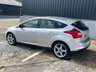 USED 2014 64 FORD FOCUS 1.6 TDCi Titanium Navigator Hatchback 5dr Diesel Manual Euro 5 (s/s) (115 ps) 12 MONTHS WARRANTY INCLUDED