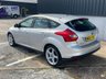 USED 2014 64 FORD FOCUS 1.6 TDCi Titanium Navigator Hatchback 5dr Diesel Manual Euro 5 (s/s) (115 ps) 12 MONTHS WARRANTY INCLUDED