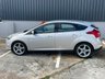 USED 2014 64 FORD FOCUS 1.6 TDCi Titanium Navigator Hatchback 5dr Diesel Manual Euro 5 (s/s) (115 ps) 12 MONTHS WARRANTY INCLUDED