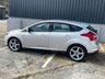 USED 2014 64 FORD FOCUS 1.6 TDCi Titanium Navigator Hatchback 5dr Diesel Manual Euro 5 (s/s) (115 ps) 12 MONTHS WARRANTY INCLUDED