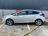 USED 2014 64 FORD FOCUS 1.6 TDCi Titanium Navigator Hatchback 5dr Diesel Manual Euro 5 (s/s) (115 ps) 12 MONTHS WARRANTY INCLUDED
