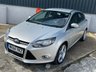 USED 2014 64 FORD FOCUS 1.6 TDCi Titanium Navigator Hatchback 5dr Diesel Manual Euro 5 (s/s) (115 ps) 12 MONTHS WARRANTY INCLUDED