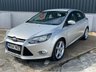 USED 2014 64 FORD FOCUS 1.6 TDCi Titanium Navigator Hatchback 5dr Diesel Manual Euro 5 (s/s) (115 ps) 12 MONTHS WARRANTY INCLUDED