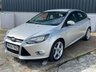 USED 2014 64 FORD FOCUS 1.6 TDCi Titanium Navigator Hatchback 5dr Diesel Manual Euro 5 (s/s) (115 ps) 12 MONTHS WARRANTY INCLUDED