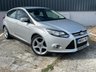 USED 2014 64 FORD FOCUS 1.6 TDCi Titanium Navigator Hatchback 5dr Diesel Manual Euro 5 (s/s) (115 ps) 12 MONTHS WARRANTY INCLUDED