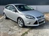 USED 2014 64 FORD FOCUS 1.6 TDCi Titanium Navigator Hatchback 5dr Diesel Manual Euro 5 (s/s) (115 ps) 12 MONTHS WARRANTY INCLUDED