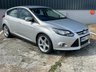 USED 2014 64 FORD FOCUS 1.6 TDCi Titanium Navigator Hatchback 5dr Diesel Manual Euro 5 (s/s) (115 ps) 12 MONTHS WARRANTY INCLUDED
