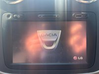 USED 2014 64 DACIA SANDERO STEPWAY 1.5 dCi Laureate Hatchback 5dr Diesel Manual Euro 5 (90 ps) Serviced+MOT'd+6Month Warranty
