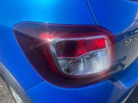 USED 2014 64 DACIA SANDERO STEPWAY 1.5 dCi Laureate Hatchback 5dr Diesel Manual Euro 5 (90 ps) Serviced+MOT'd+6Month Warranty