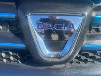 USED 2014 64 DACIA SANDERO STEPWAY 1.5 dCi Laureate Hatchback 5dr Diesel Manual Euro 5 (90 ps) Serviced+MOT'd+6Month Warranty
