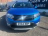 USED 2014 64 DACIA SANDERO STEPWAY 1.5 dCi Laureate Hatchback 5dr Diesel Manual Euro 5 (90 ps) Serviced+MOT'd+6Month Warranty