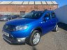 USED 2014 64 DACIA SANDERO STEPWAY 1.5 dCi Laureate Hatchback 5dr Diesel Manual Euro 5 (90 ps) Serviced+MOT'd+6Month Warranty