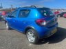 USED 2014 64 DACIA SANDERO STEPWAY 1.5 dCi Laureate Hatchback 5dr Diesel Manual Euro 5 (90 ps) Serviced+MOT'd+6Month Warranty