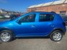 USED 2014 64 DACIA SANDERO STEPWAY 1.5 dCi Laureate Hatchback 5dr Diesel Manual Euro 5 (90 ps) Serviced+MOT'd+6Month Warranty