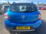 USED 2014 64 DACIA SANDERO STEPWAY 1.5 dCi Laureate Hatchback 5dr Diesel Manual Euro 5 (90 ps) Serviced+MOT'd+6Month Warranty