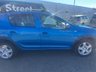 USED 2014 64 DACIA SANDERO STEPWAY 1.5 dCi Laureate Hatchback 5dr Diesel Manual Euro 5 (90 ps) Serviced+MOT'd+6Month Warranty