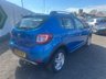 USED 2014 64 DACIA SANDERO STEPWAY 1.5 dCi Laureate Hatchback 5dr Diesel Manual Euro 5 (90 ps) Serviced+MOT'd+6Month Warranty