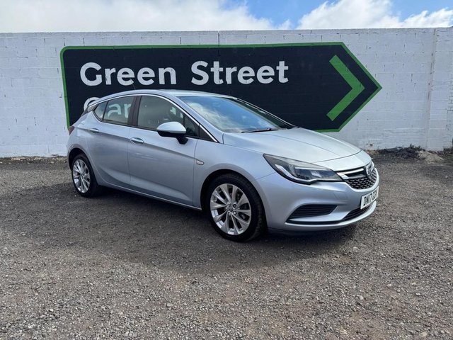 Green Street Car Sales